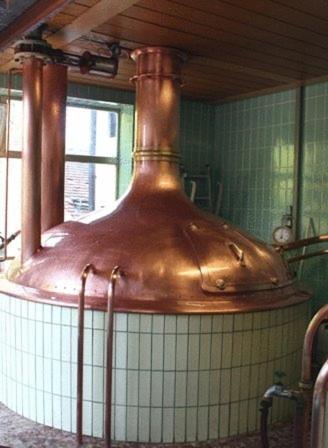 Brauerei Gasthof Kraus Гіршайд Екстер'єр фото